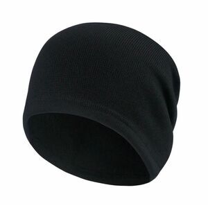 Beanie for Men Women Winter Warm Skull Cap Hat Lightweight for Running Cycling